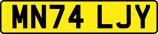 MN74LJY