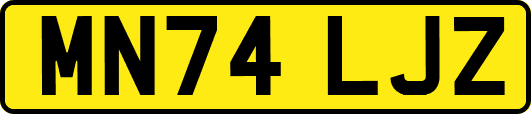 MN74LJZ
