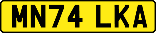 MN74LKA