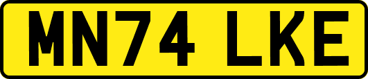 MN74LKE
