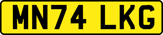 MN74LKG