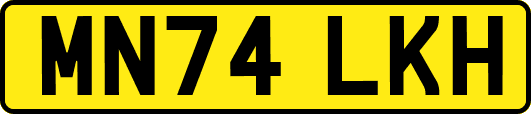 MN74LKH