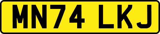 MN74LKJ