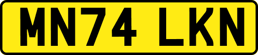 MN74LKN