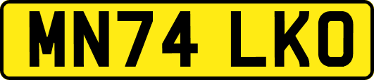 MN74LKO