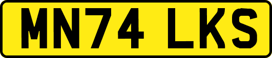 MN74LKS