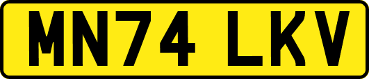 MN74LKV