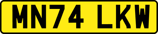 MN74LKW