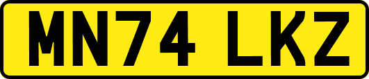 MN74LKZ