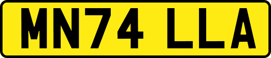 MN74LLA