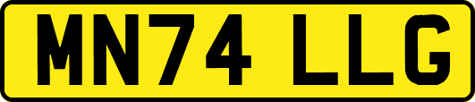 MN74LLG