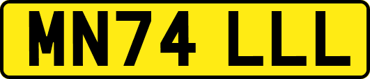 MN74LLL