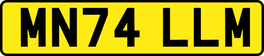 MN74LLM