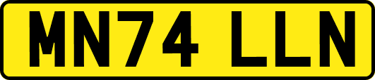 MN74LLN