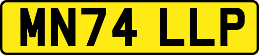 MN74LLP