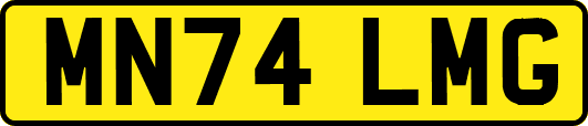 MN74LMG