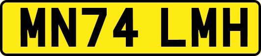 MN74LMH