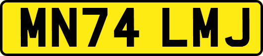 MN74LMJ