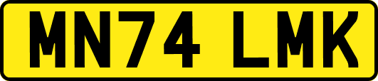 MN74LMK