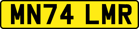 MN74LMR