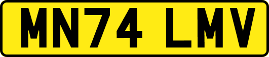 MN74LMV