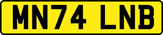 MN74LNB