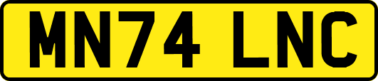 MN74LNC