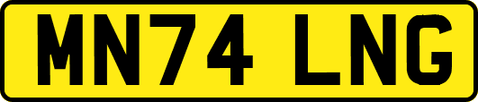 MN74LNG