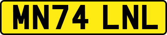 MN74LNL