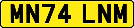 MN74LNM