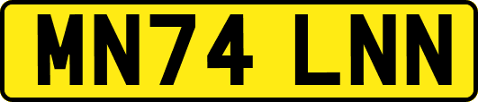 MN74LNN