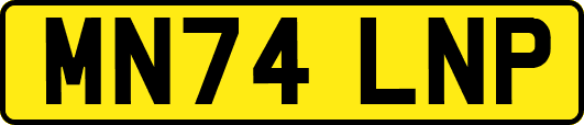 MN74LNP