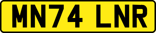 MN74LNR