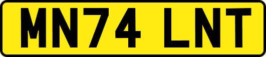 MN74LNT