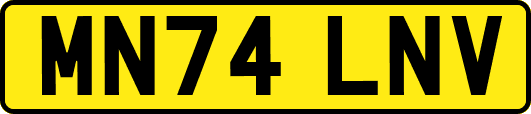 MN74LNV