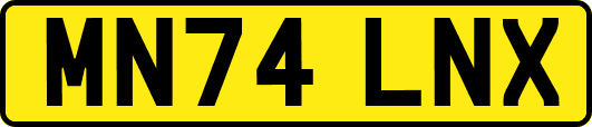 MN74LNX