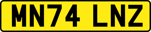 MN74LNZ