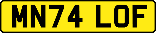 MN74LOF