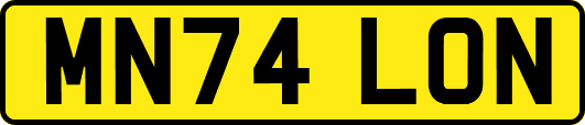 MN74LON