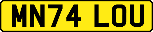 MN74LOU