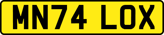 MN74LOX