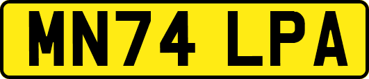 MN74LPA