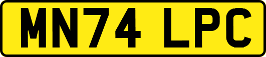 MN74LPC