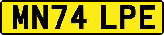 MN74LPE