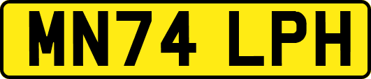 MN74LPH