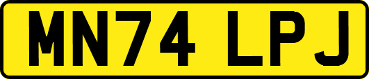 MN74LPJ