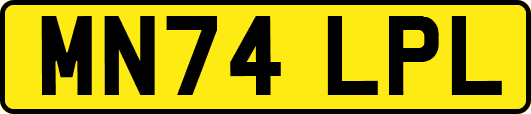 MN74LPL