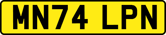 MN74LPN