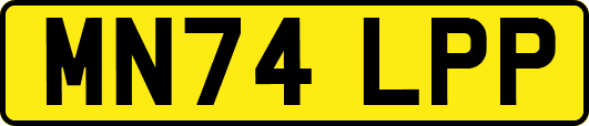 MN74LPP