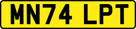 MN74LPT